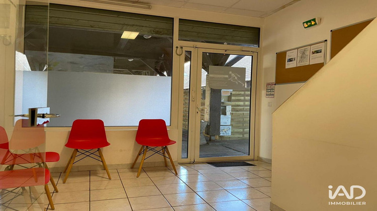 Ma-Cabane - Vente Boutique Dammarie-les-Lys, 146 m²