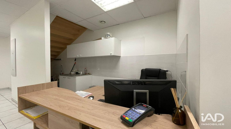 Ma-Cabane - Vente Boutique Dammarie-les-Lys, 146 m²
