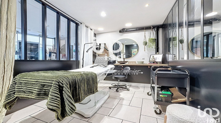 Ma-Cabane - Vente Boutique Dammartin-en-Goële, 93 m²