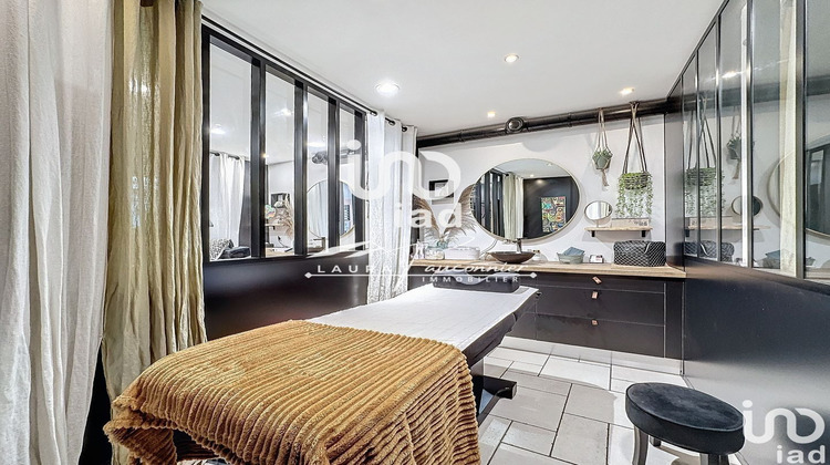 Ma-Cabane - Vente Boutique Dammartin-en-Goële, 93 m²