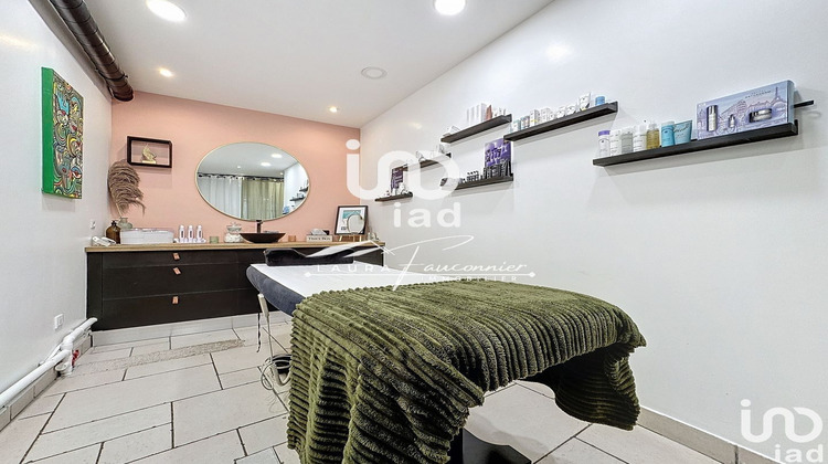 Ma-Cabane - Vente Boutique Dammartin-en-Goële, 93 m²