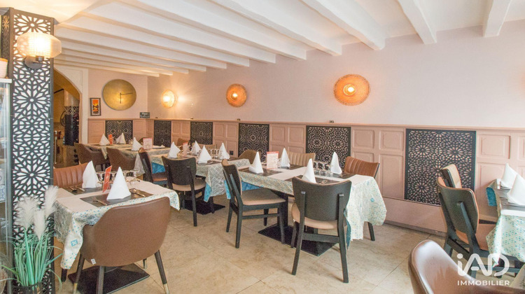Ma-Cabane - Vente Boutique Dammartin-en-Goële, 93 m²