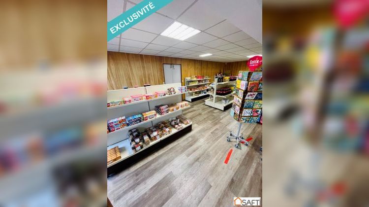 Ma-Cabane - Vente Boutique Dammartin-sur-Meuse, 240 m²