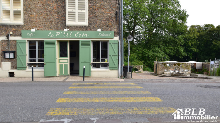 Ma-Cabane - Vente Boutique Dampierre-en-Yvelines, 53 m²