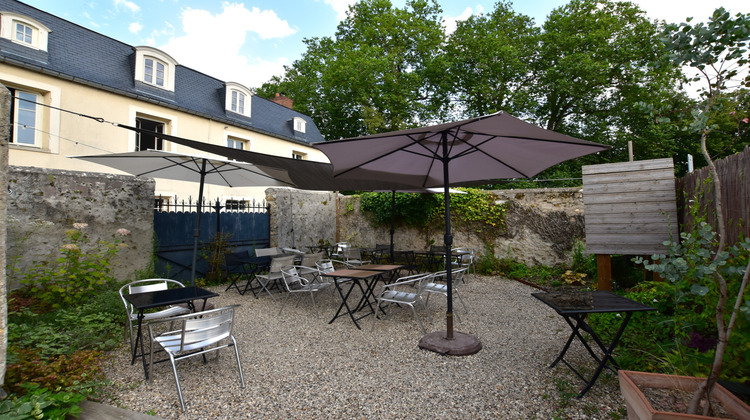 Ma-Cabane - Vente Boutique Dampierre-en-Yvelines, 53 m²