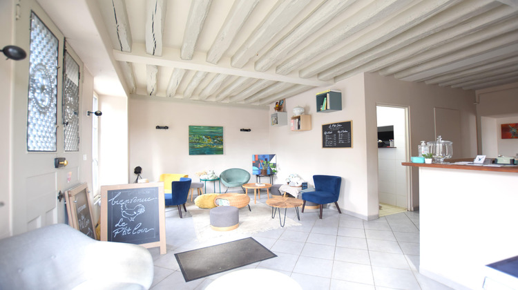 Ma-Cabane - Vente Boutique Dampierre-en-Yvelines, 53 m²