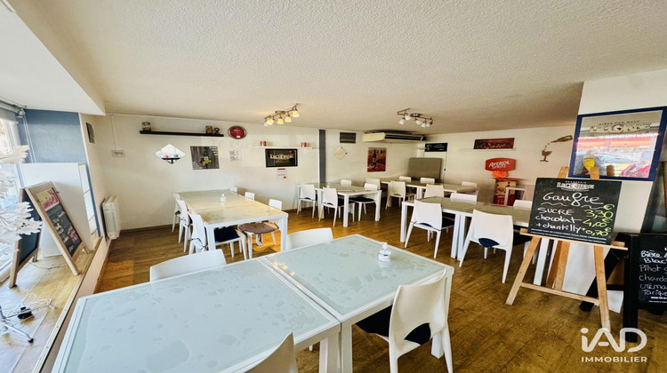 Ma-Cabane - Vente Boutique Dannemarie, 100 m²