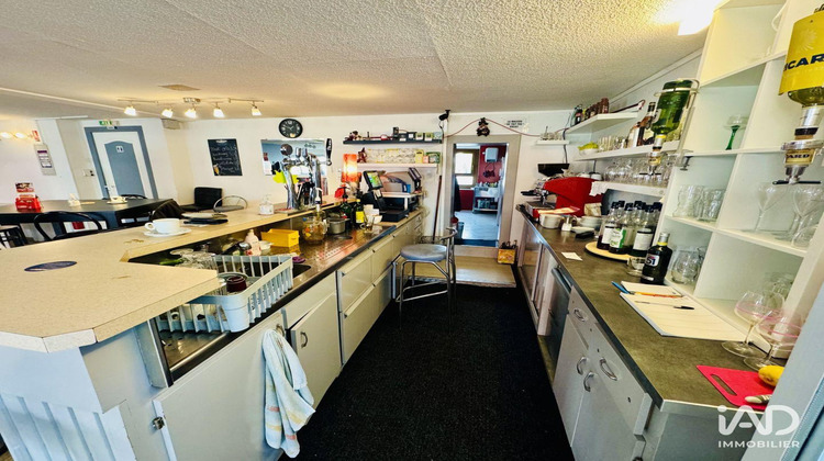 Ma-Cabane - Vente Boutique Dannemarie, 100 m²