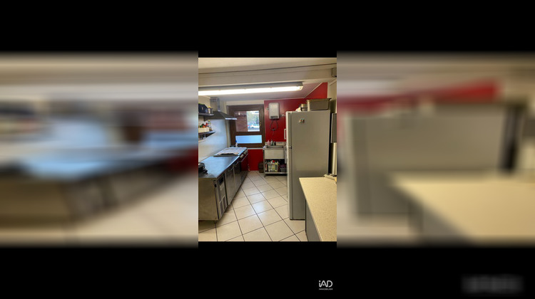 Ma-Cabane - Vente Boutique Dannemarie, 100 m²