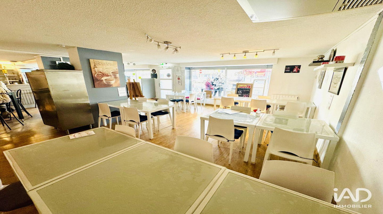 Ma-Cabane - Vente Boutique Dannemarie, 100 m²