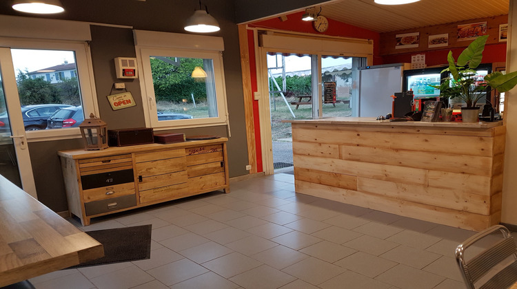 Ma-Cabane - Vente Boutique Davézieux, 80 m²