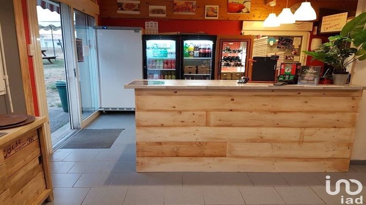 Ma-Cabane - Vente Boutique Davézieux, 80 m²