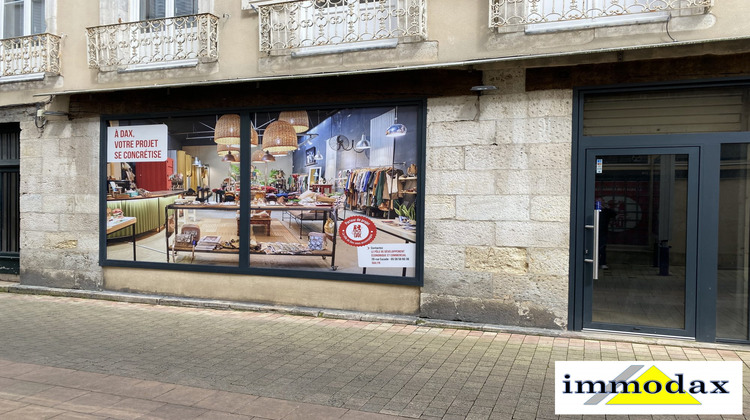 Ma-Cabane - Vente Boutique Dax, 72 m²