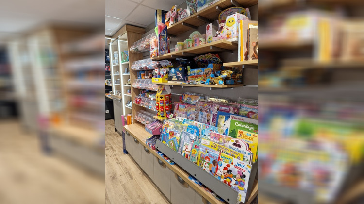 Ma-Cabane - Vente Boutique DAX, 140 m²