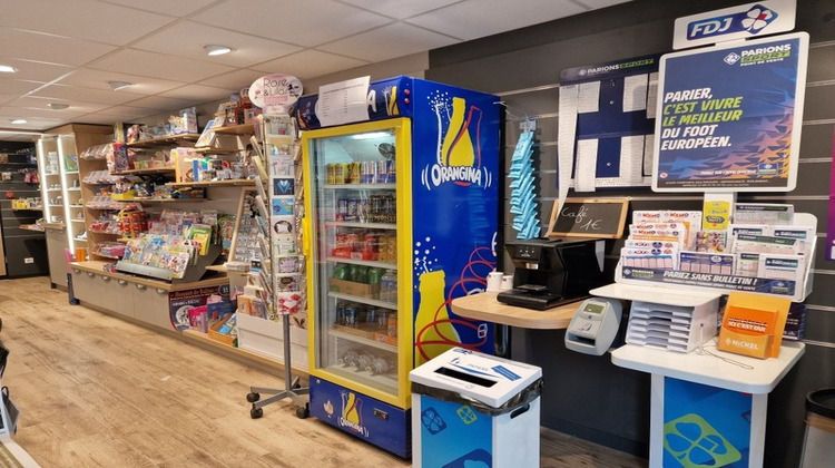 Ma-Cabane - Vente Boutique DAX, 140 m²