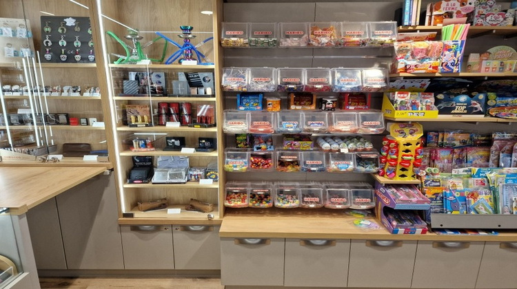 Ma-Cabane - Vente Boutique DAX, 140 m²