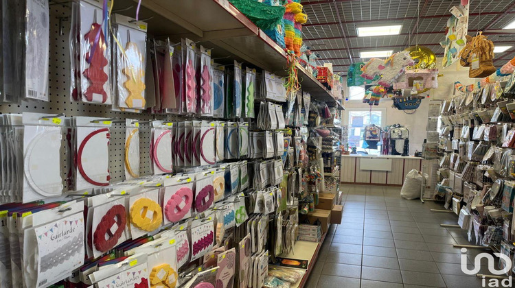 Ma-Cabane - Vente Boutique Dax, 400 m²