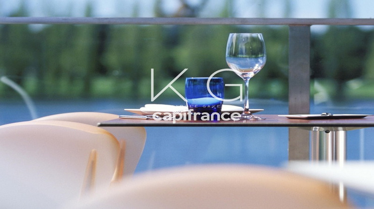 Ma-Cabane - Vente Boutique DEAUVILLE, 180 m²