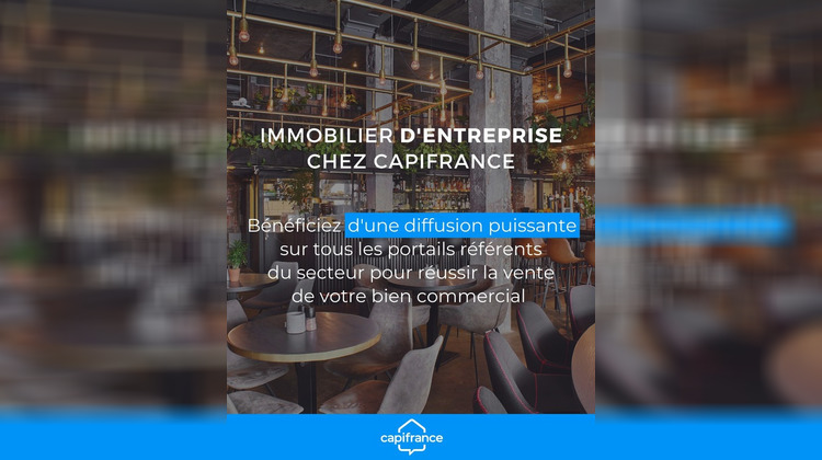 Ma-Cabane - Vente Boutique DEAUVILLE, 180 m²