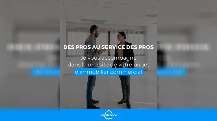 Ma-Cabane - Vente Boutique DEAUVILLE, 180 m²