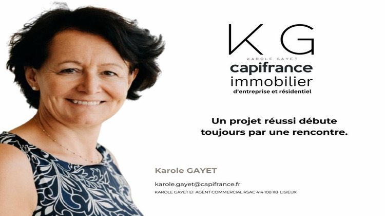 Ma-Cabane - Vente Boutique DEAUVILLE, 219 m²