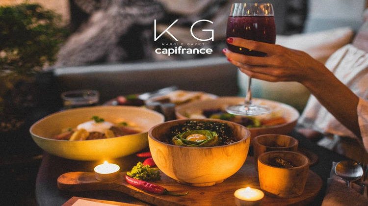 Ma-Cabane - Vente Boutique DEAUVILLE, 40 m²