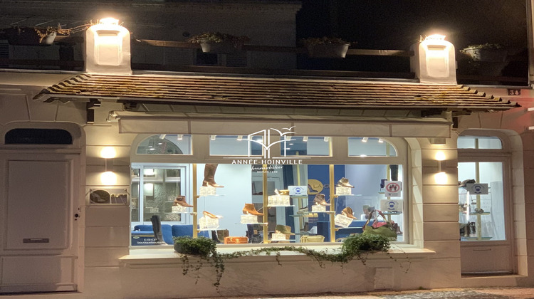 Ma-Cabane - Vente Boutique Deauville, 29 m²