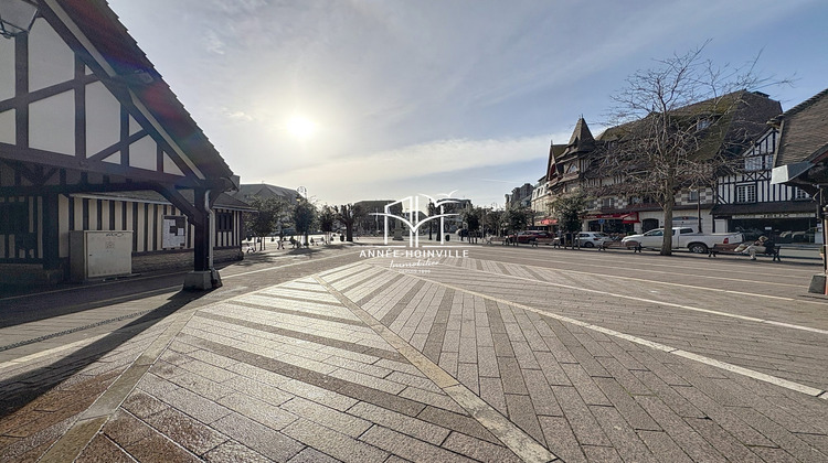 Ma-Cabane - Vente Boutique Deauville, 29 m²