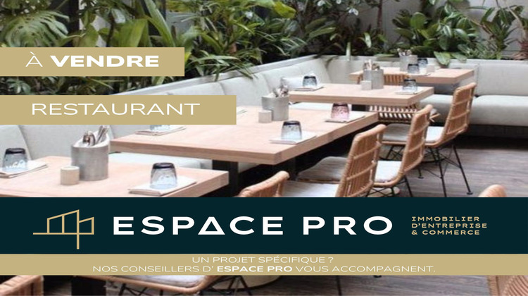 Ma-Cabane - Vente Boutique Deauville, 450 m²