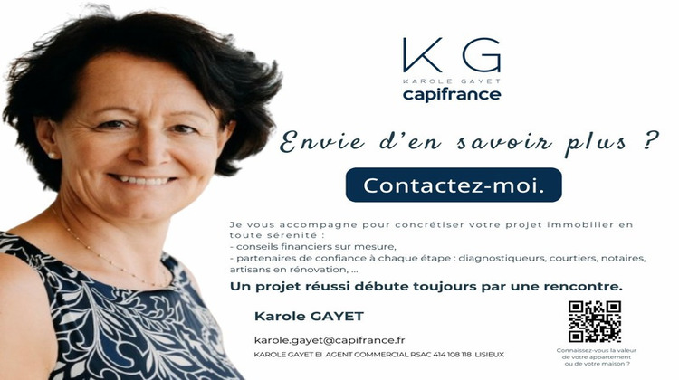 Ma-Cabane - Vente Boutique DEAUVILLE, 320 m²