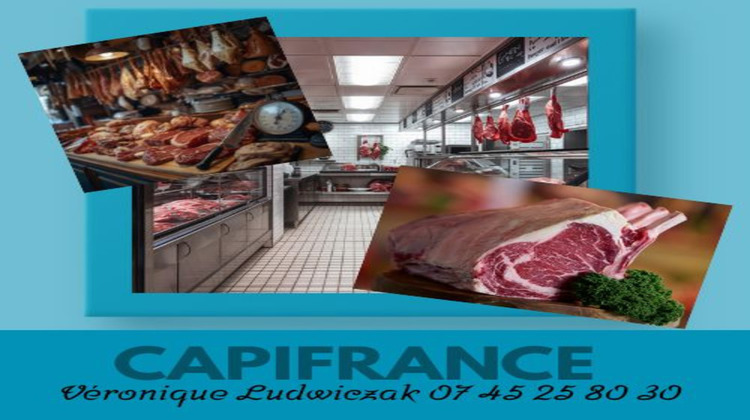 Ma-Cabane - Vente Boutique DECHY, 120 m²