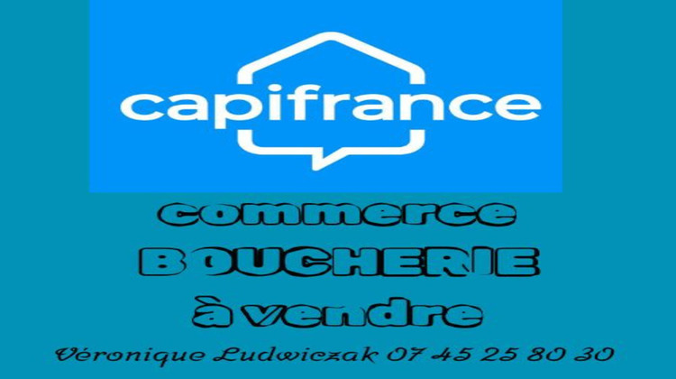 Ma-Cabane - Vente Boutique DECHY, 120 m²