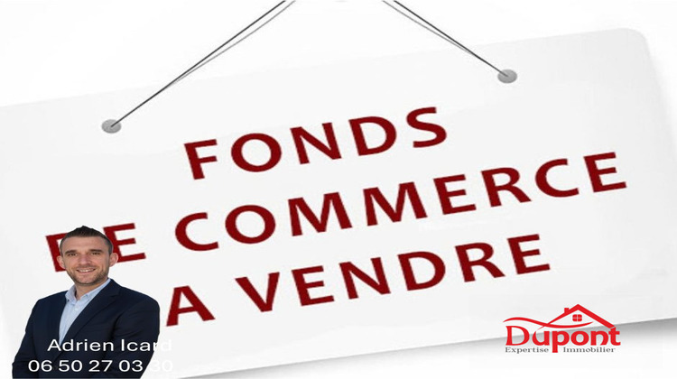 Ma-Cabane - Vente Boutique Dechy, 270 m²