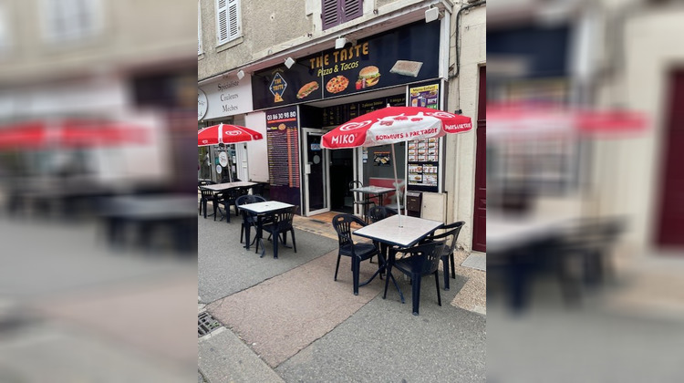 Ma-Cabane - Vente Boutique Decize, 50 m²