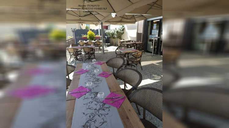 Ma-Cabane - Vente Boutique DEOLS, 138 m²