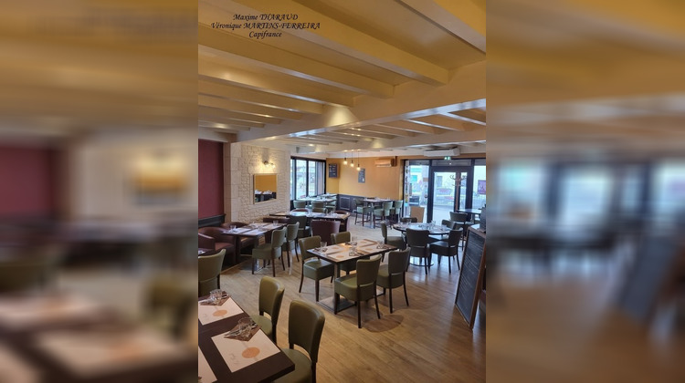 Ma-Cabane - Vente Boutique DEOLS, 138 m²