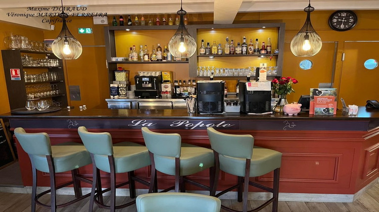 Ma-Cabane - Vente Boutique DEOLS, 138 m²