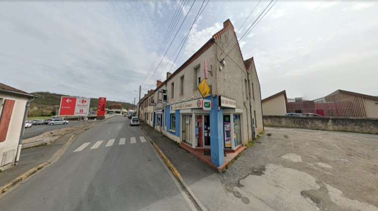 Ma-Cabane - Vente Boutique DESERTINES, 70 m²