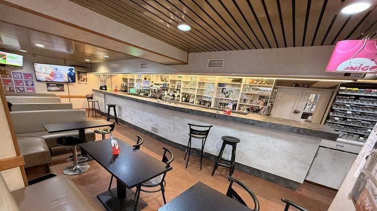 Ma-Cabane - Vente Boutique DESERTINES, 70 m²