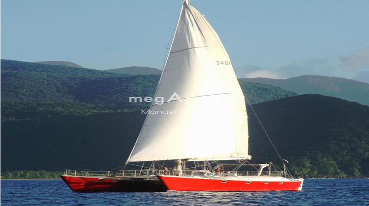 Ma-Cabane - Vente Boutique DESHAIES, 0 m²