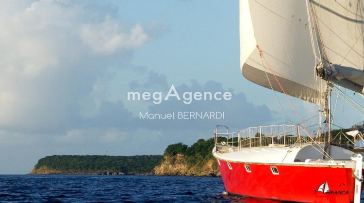 Ma-Cabane - Vente Boutique DESHAIES, 0 m²