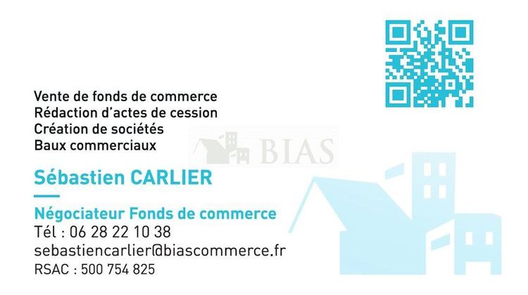 Ma-Cabane - Vente Boutique Desvres, 150 m²