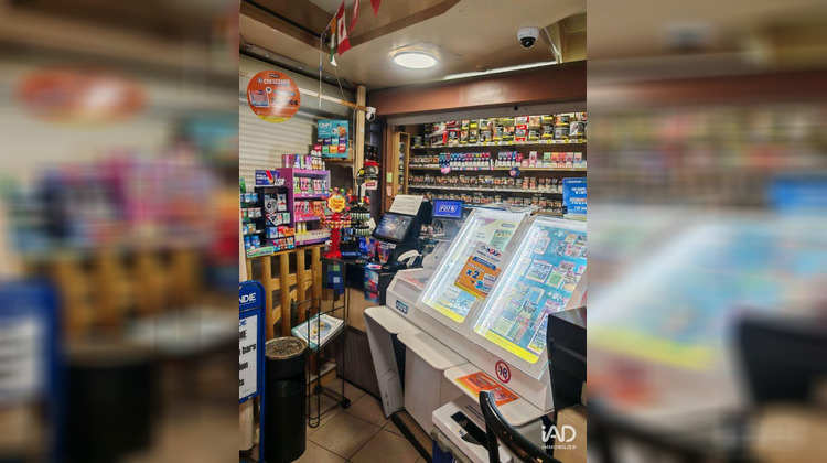 Ma-Cabane - Vente Boutique Déville-Lès-Rouen, 80 m²