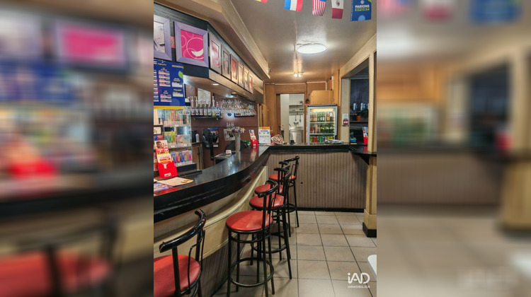 Ma-Cabane - Vente Boutique Déville-Lès-Rouen, 80 m²