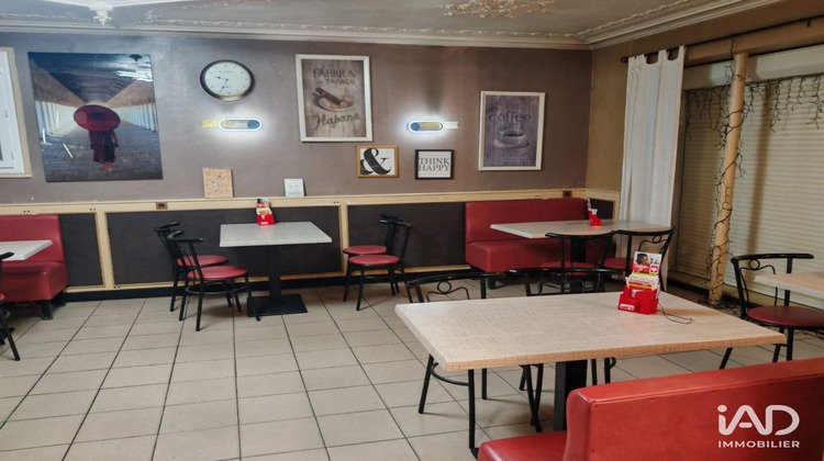 Ma-Cabane - Vente Boutique Déville-Lès-Rouen, 80 m²