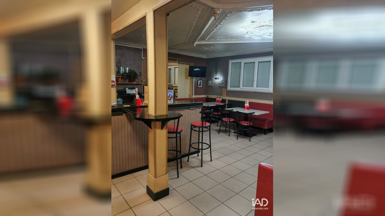 Ma-Cabane - Vente Boutique Déville-Lès-Rouen, 80 m²