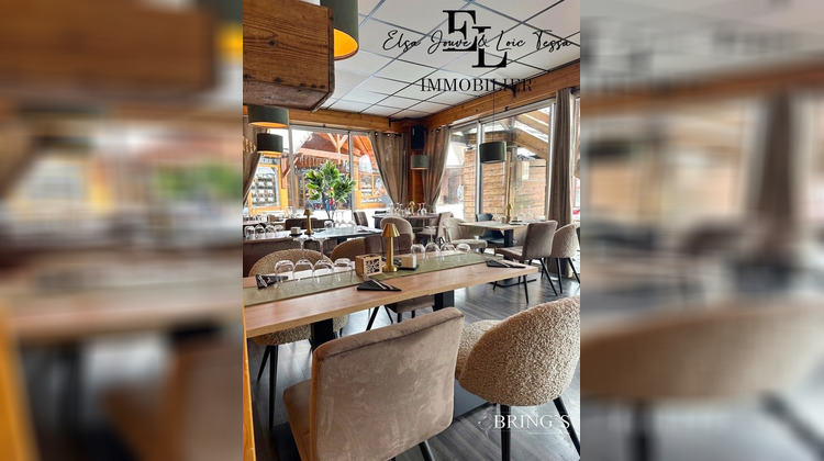 Ma-Cabane - Vente Boutique Dévoluy, 212 m²
