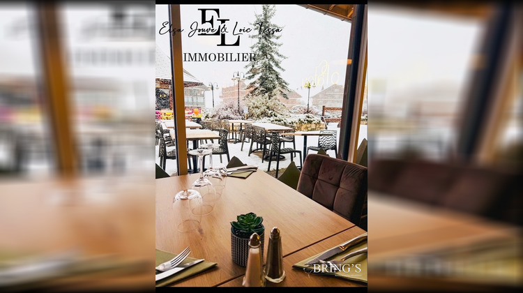 Ma-Cabane - Vente Boutique Dévoluy, 212 m²
