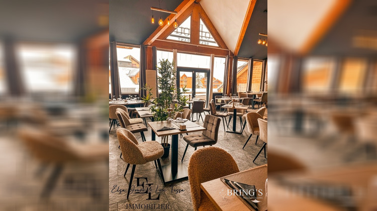 Ma-Cabane - Vente Boutique Dévoluy, 212 m²