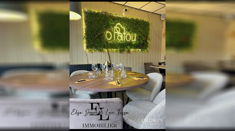 Ma-Cabane - Vente Boutique Dévoluy, 212 m²